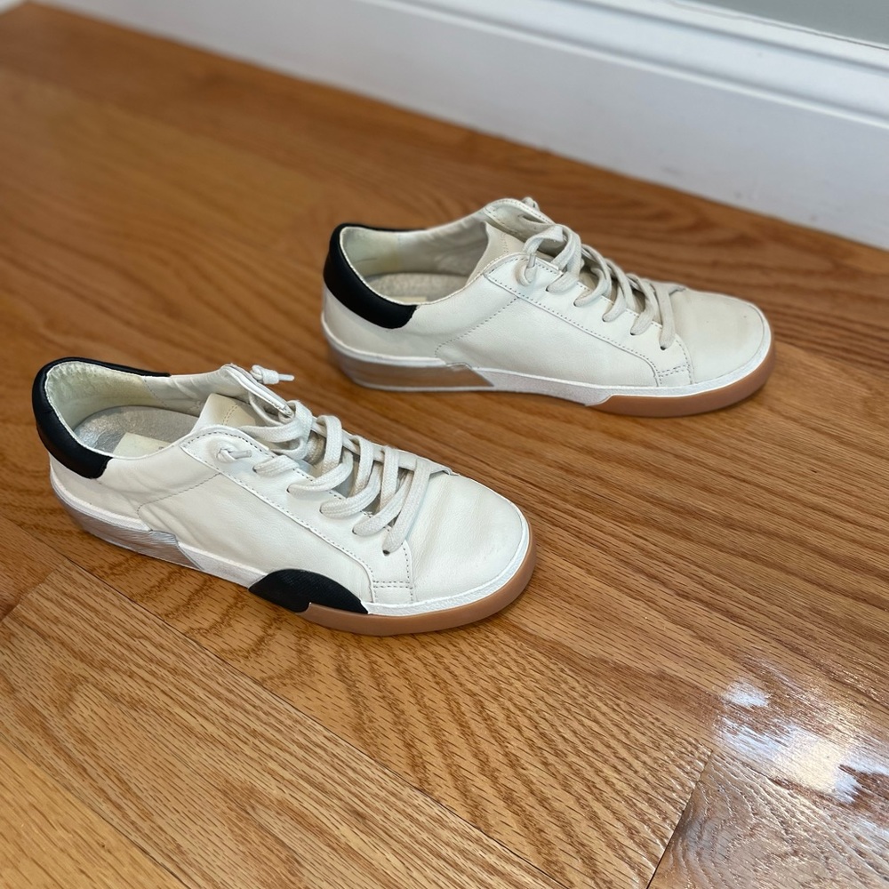 Dolce Vita Zina Sneakers size 7